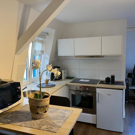 Coquet Studio Colmar Centre Εξωτερικό φωτογραφία