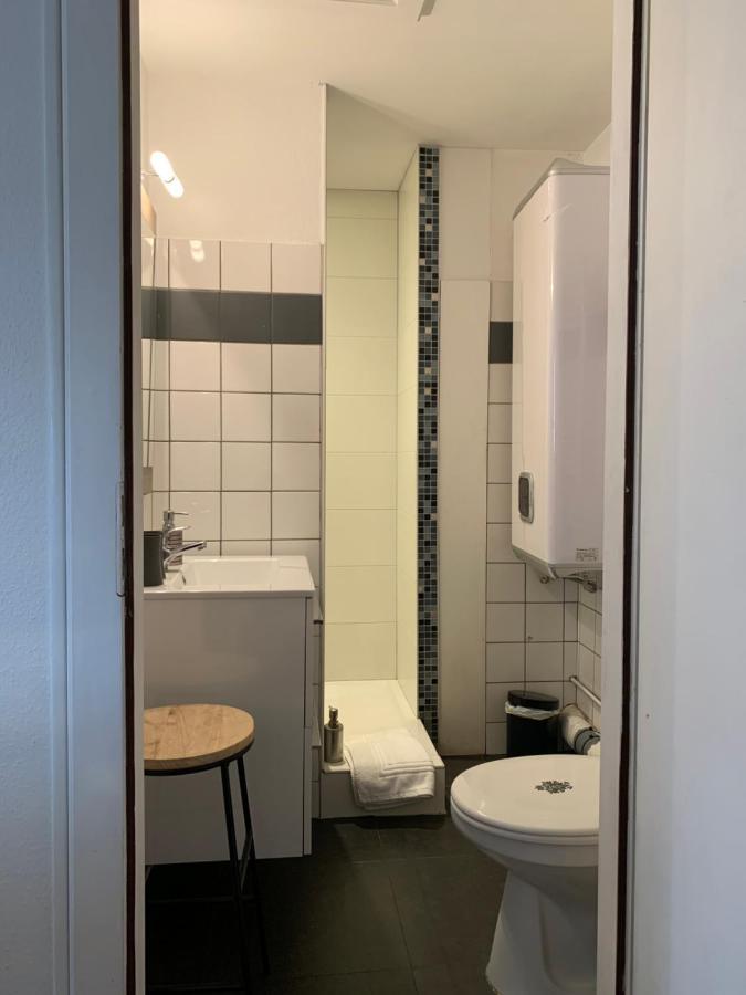Coquet Studio Colmar Centre Εξωτερικό φωτογραφία