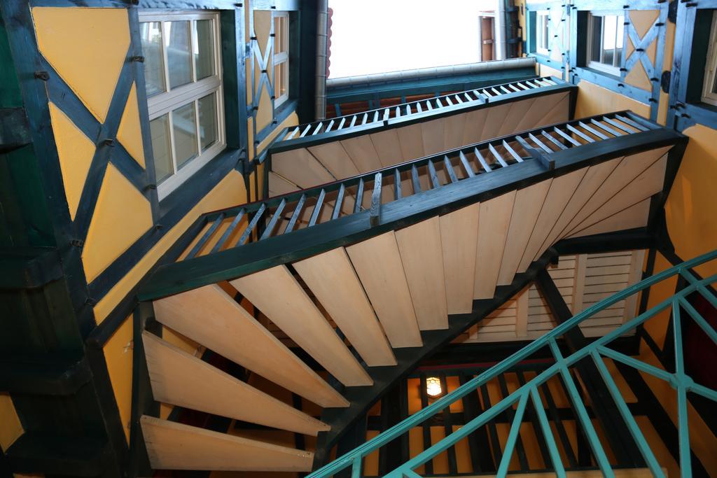 Coquet Studio Colmar Centre Εξωτερικό φωτογραφία